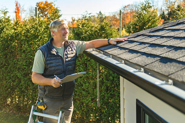Trusted Gutter Repair And Installation service in Fellsmere, FL - Ben Roofing and Steel LLC
